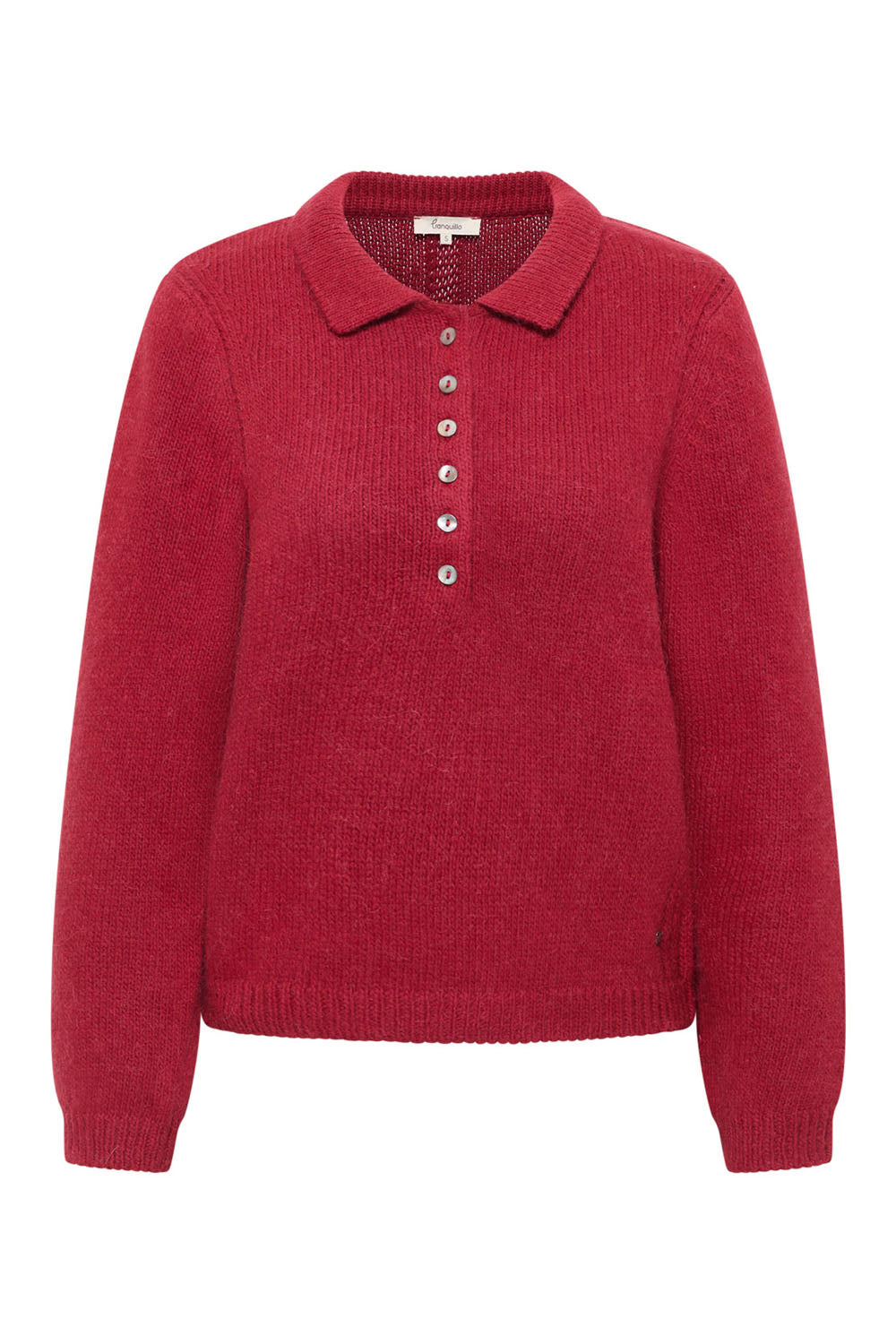 Image Strick-Pullover Audreyy aus Biobaumwolle_5
