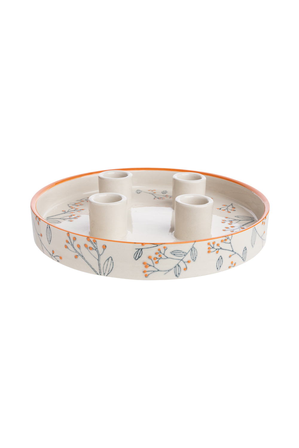 Candleholder ROMANTIC