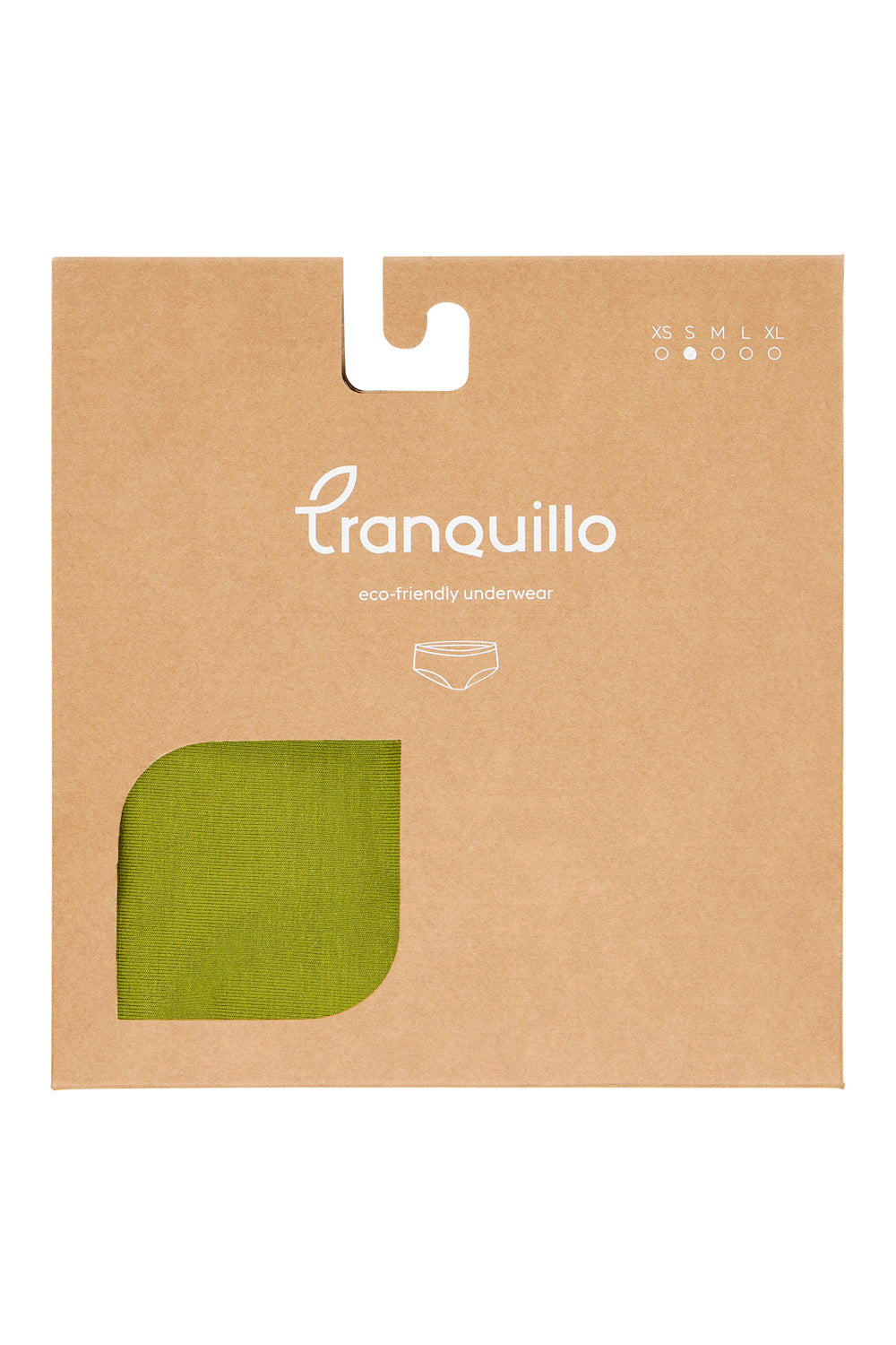 Panty aus Tencel™