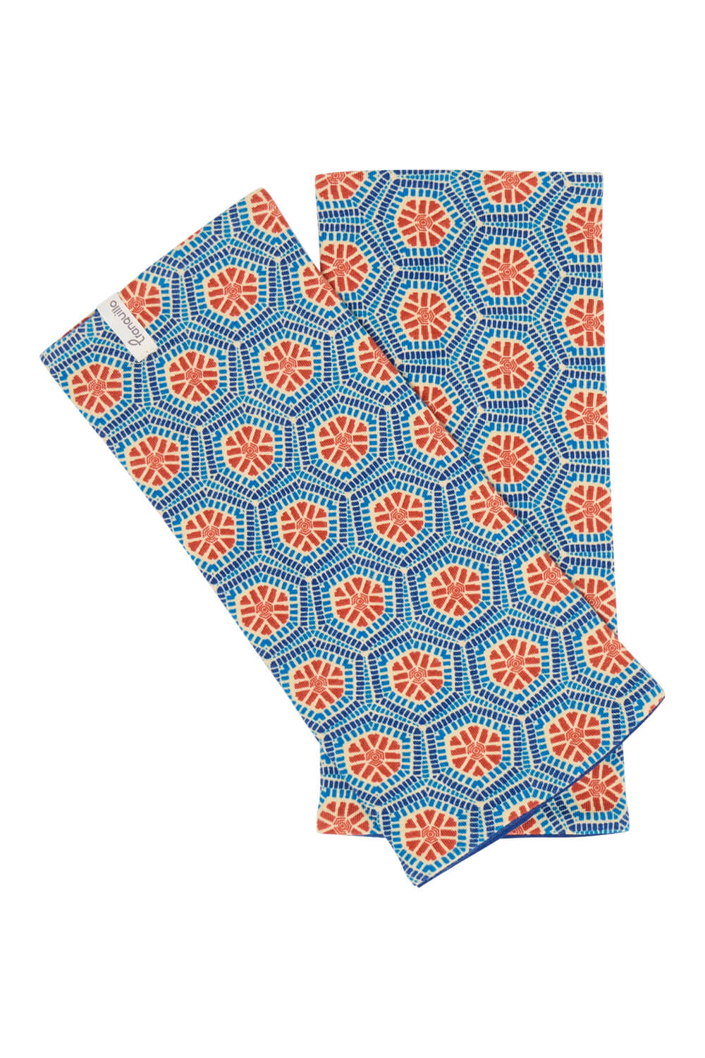 Jersey cuffs