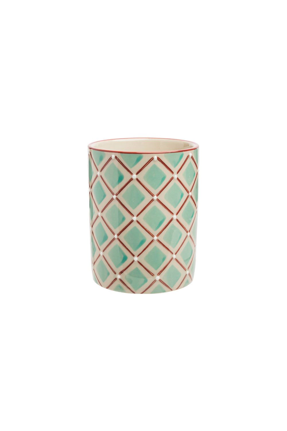 Toothbrush holder RETRO FLAIR