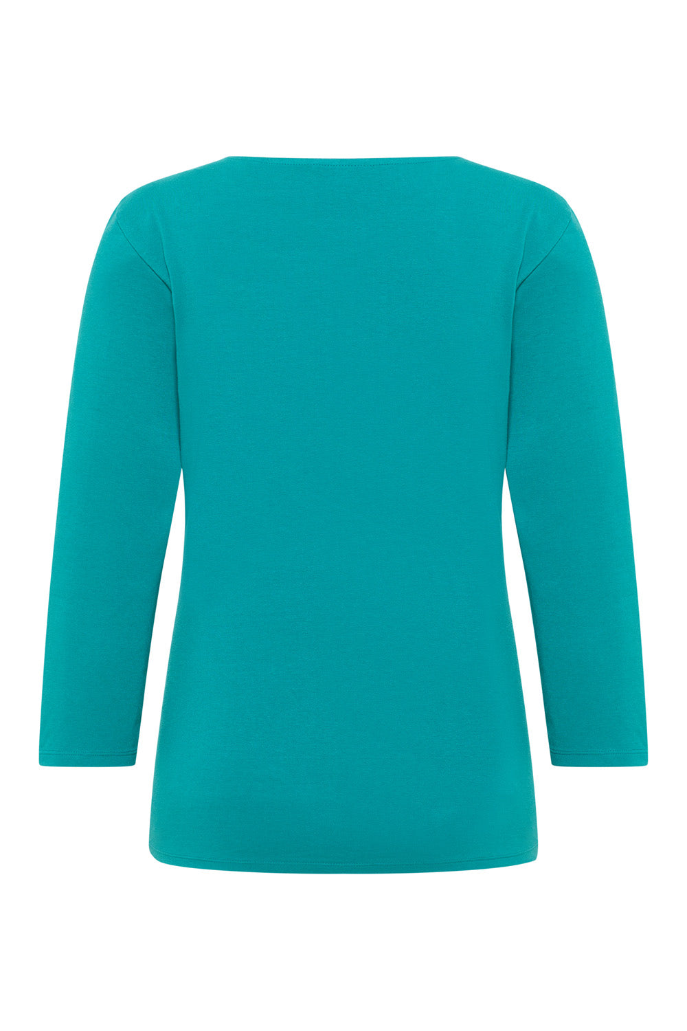 Loose basic shirt