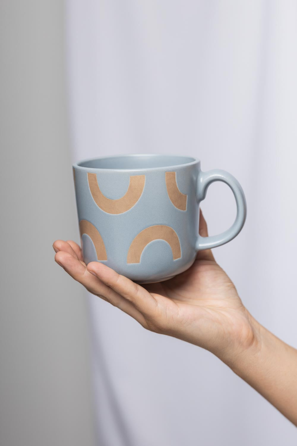 Cup ART DECO 400 ml