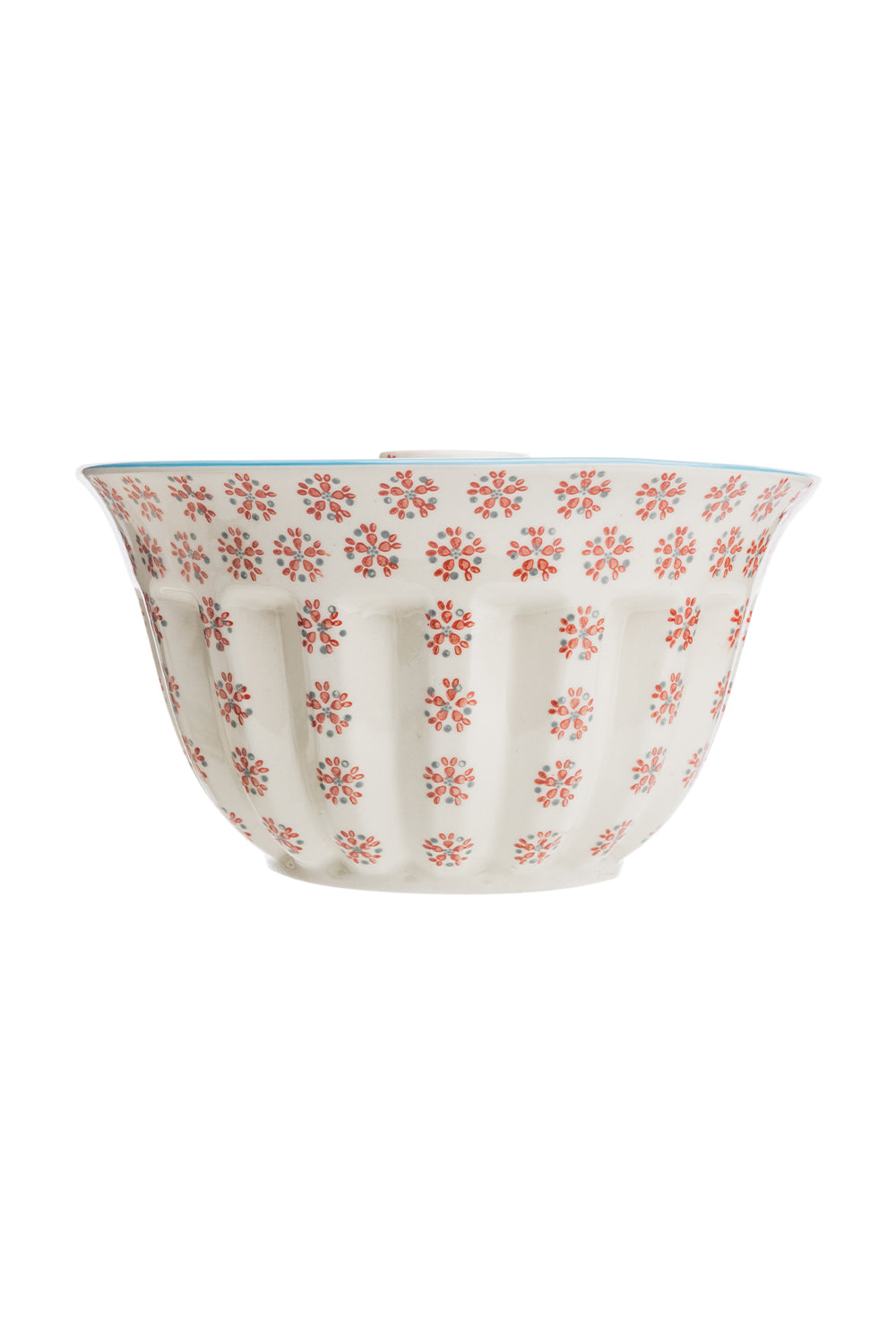 Bundt Cake pan TRADITIONAL