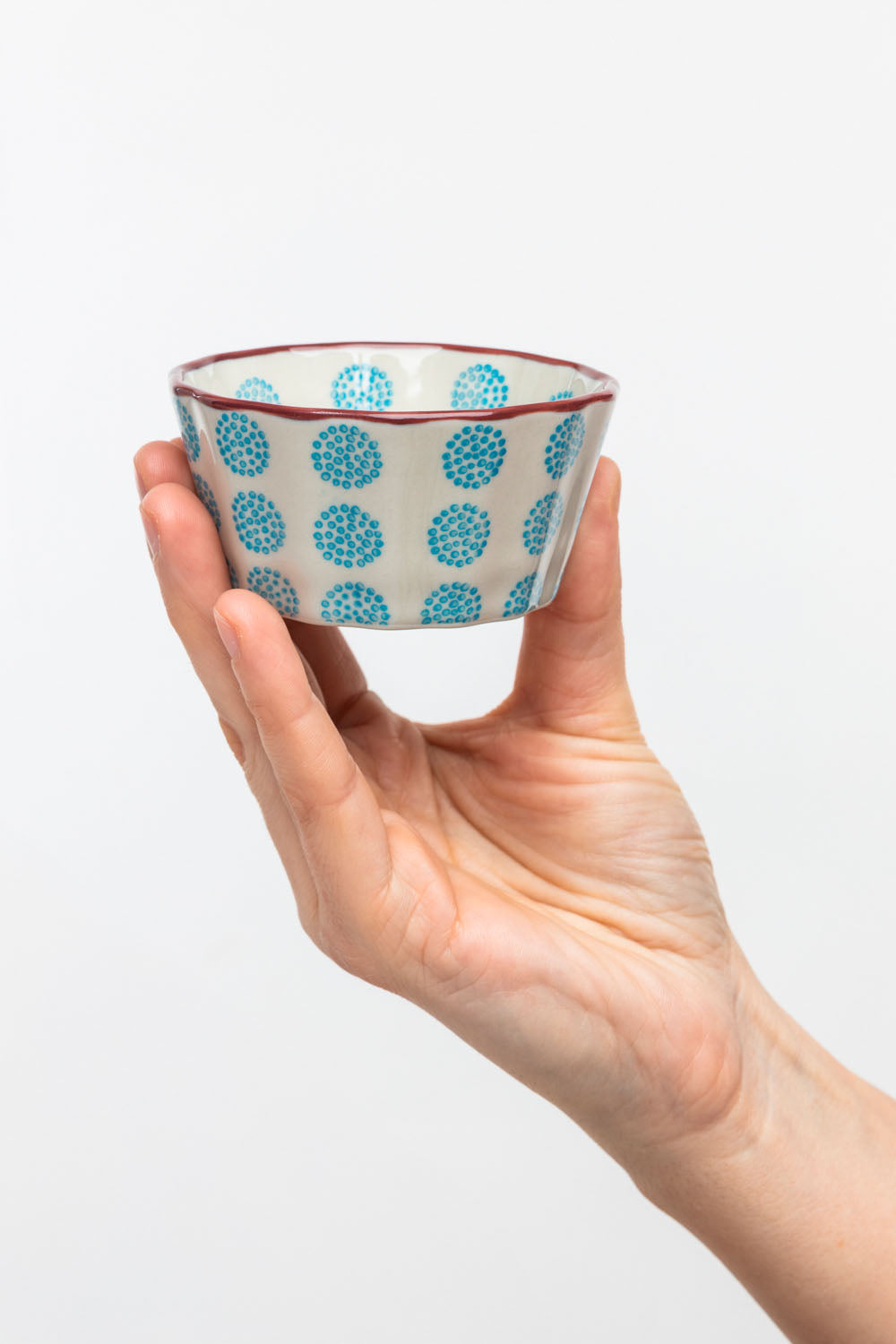 Muffin Tin RETRO