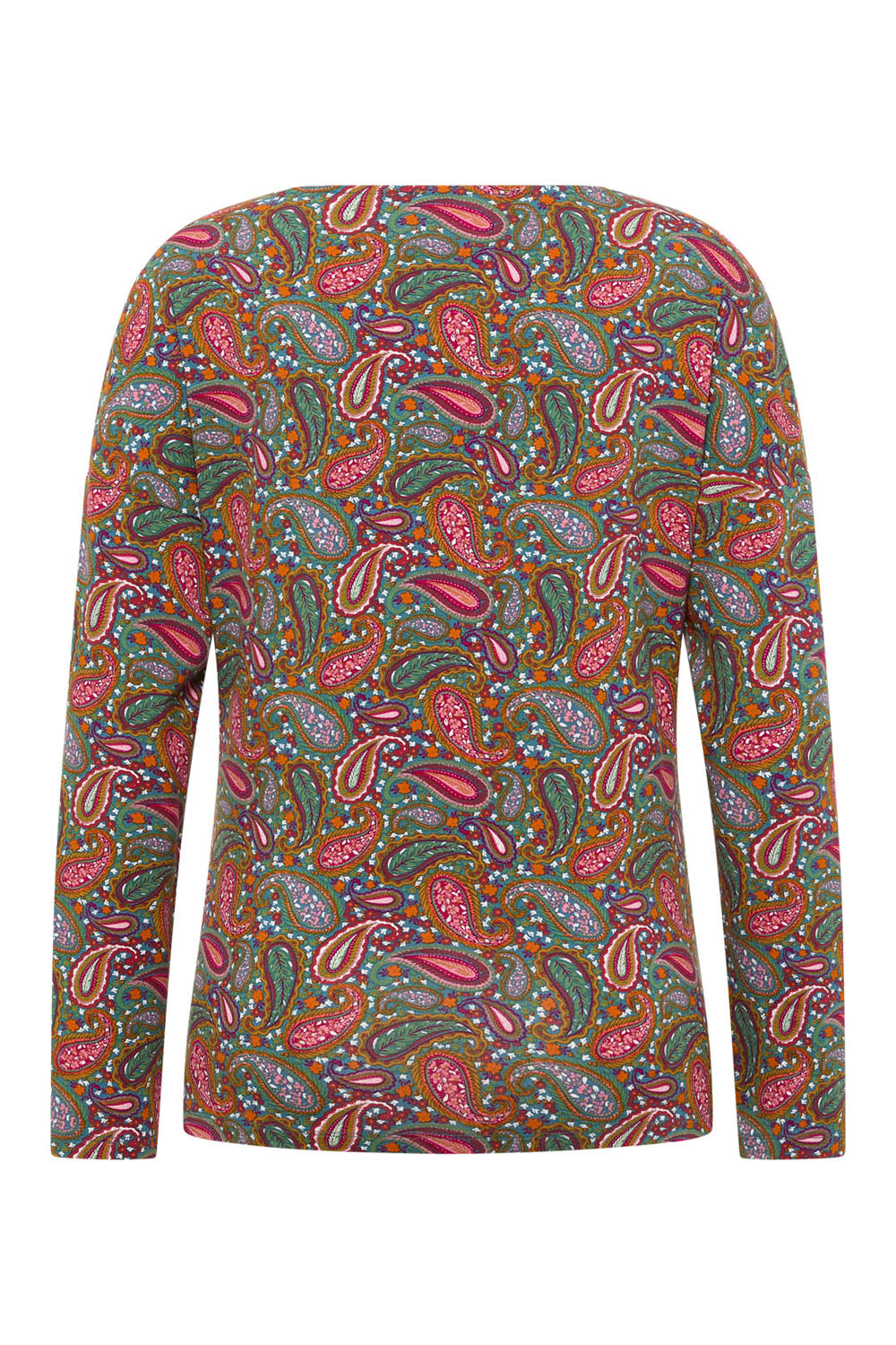Image Basic-Shirt Felicee aus Viskose_6