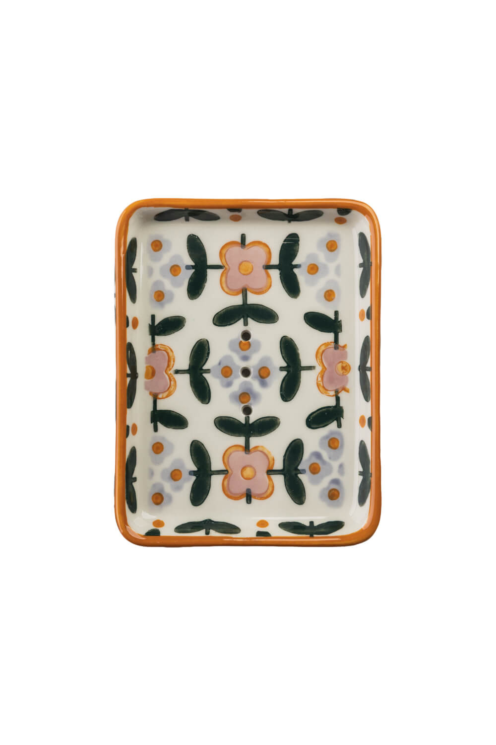 Soap Dish FLORUNA