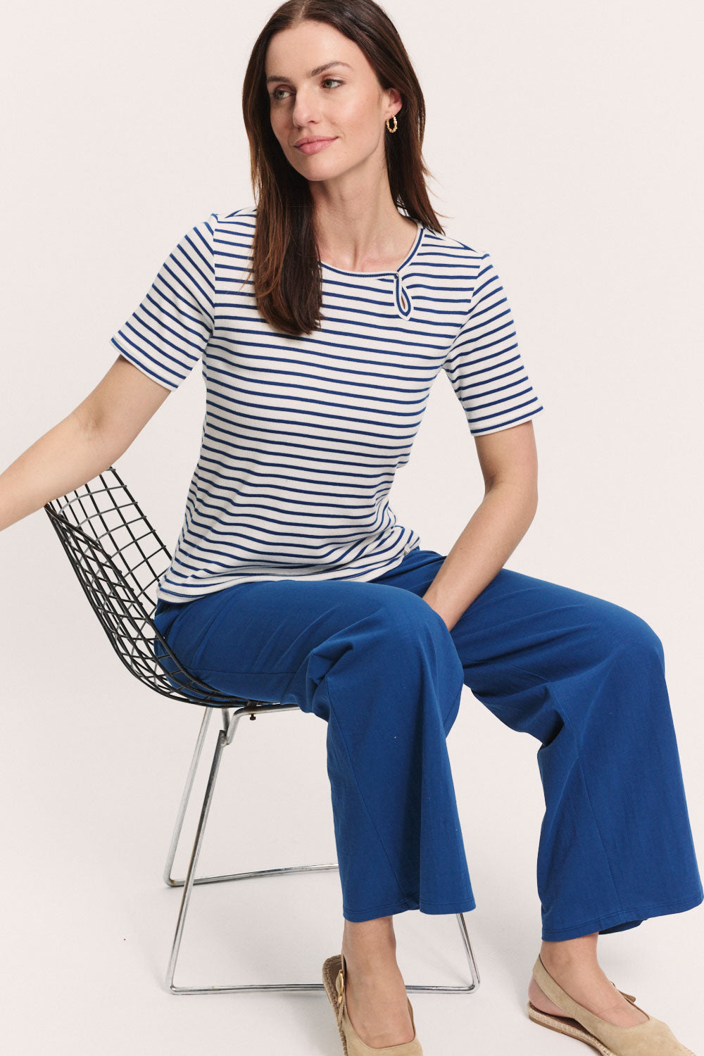 Jerseyshirt Lillyy aus Tencel™