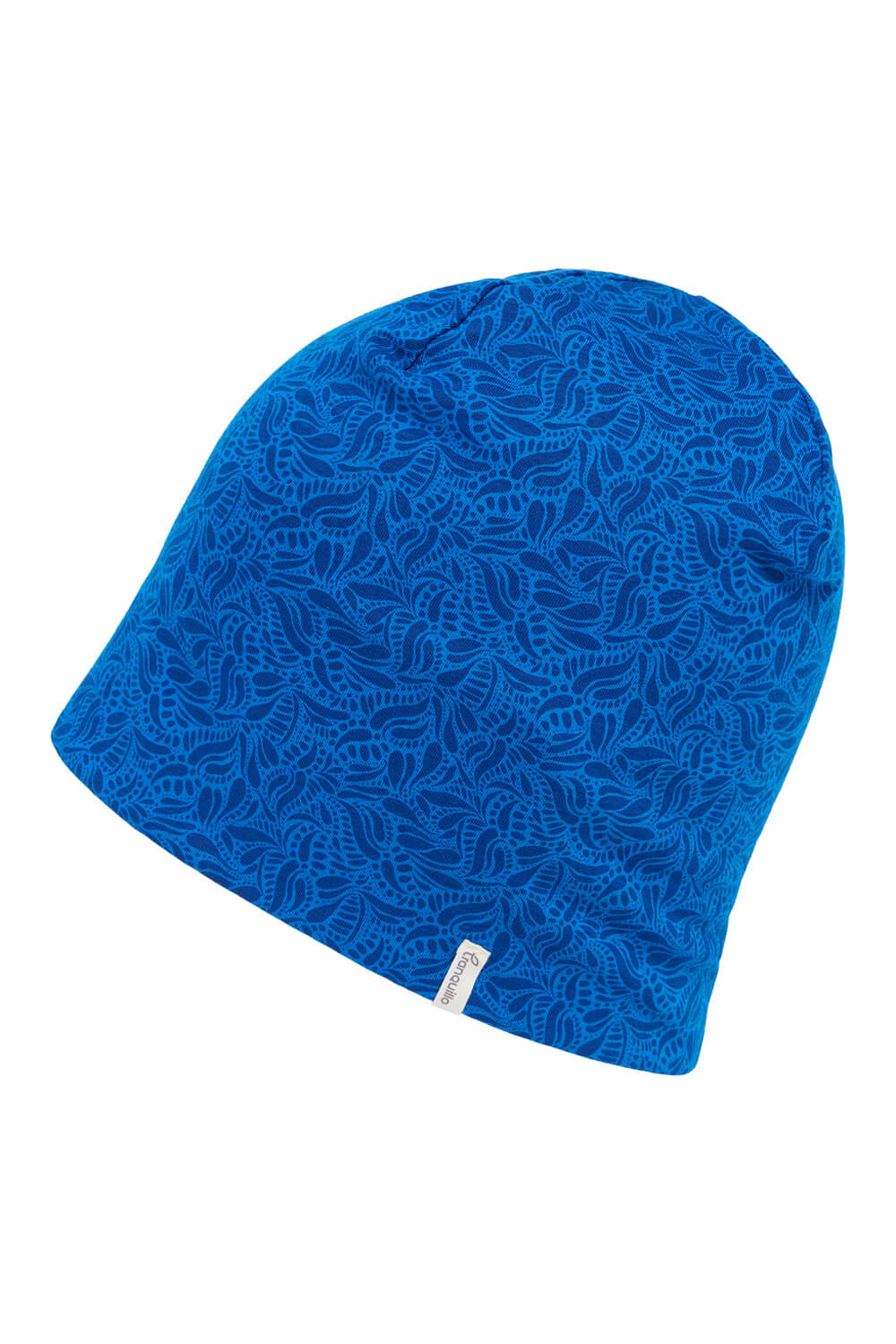 Jersey hat