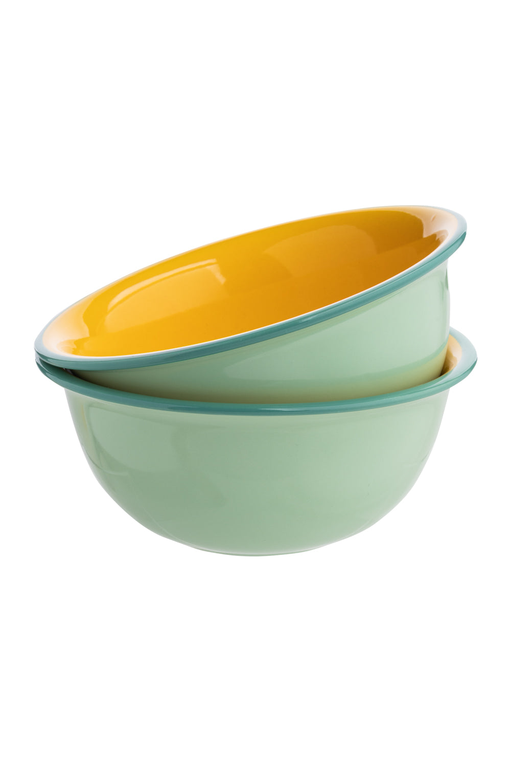 Bowl GREEN CANDY