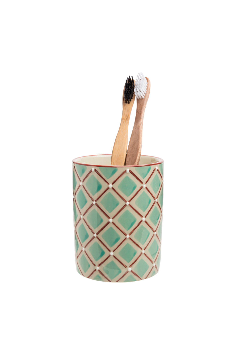 Toothbrush holder RETRO FLAIR