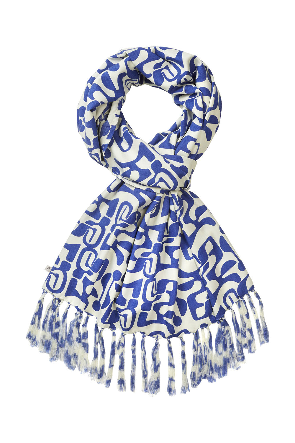 EcoVero™ scarf
