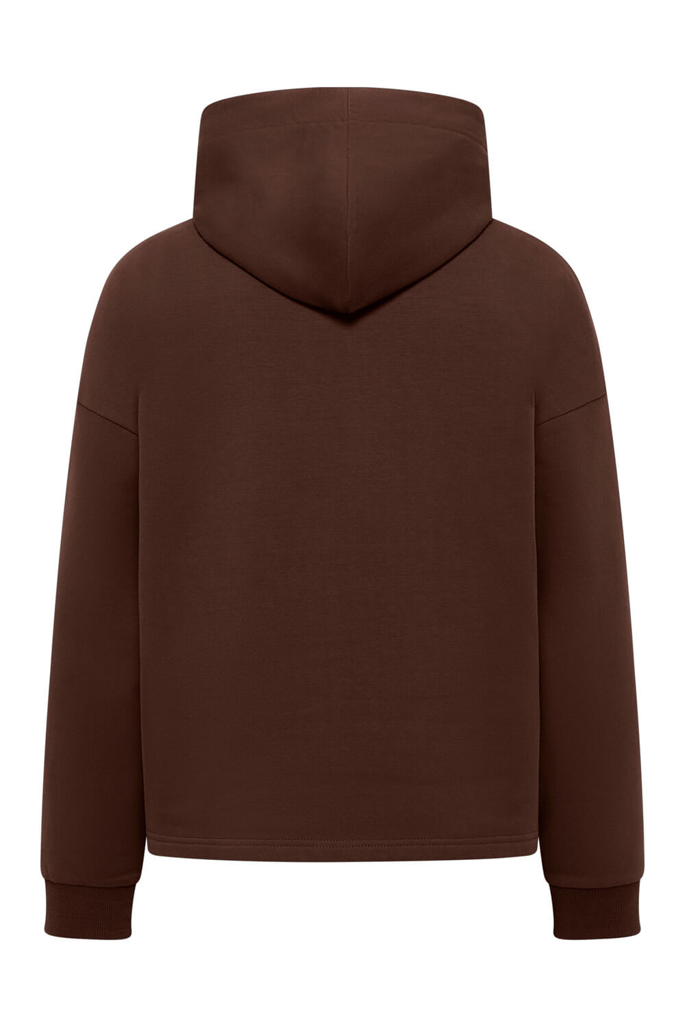 Hoodie Arvidee aus GOTS-Bio-Baumwolle
