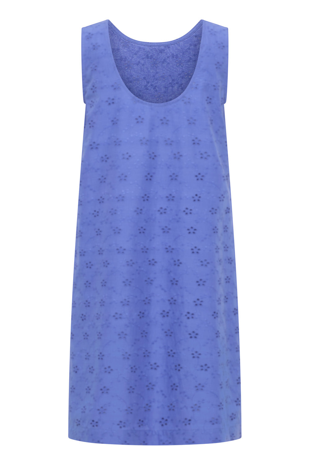 Kleid Lenii aus Bio-Baumwolle