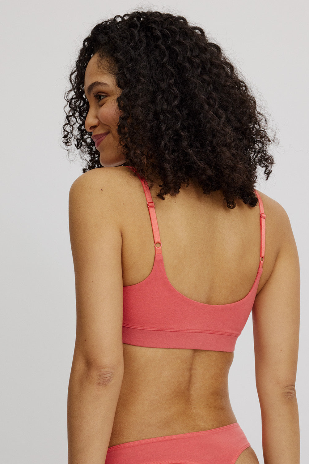 Tencel™ bralette