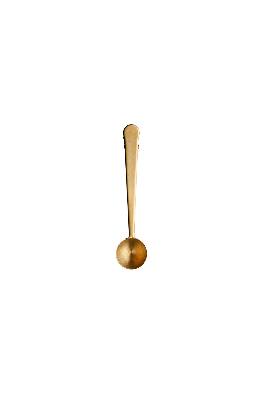 Coffee Spoon GOLD