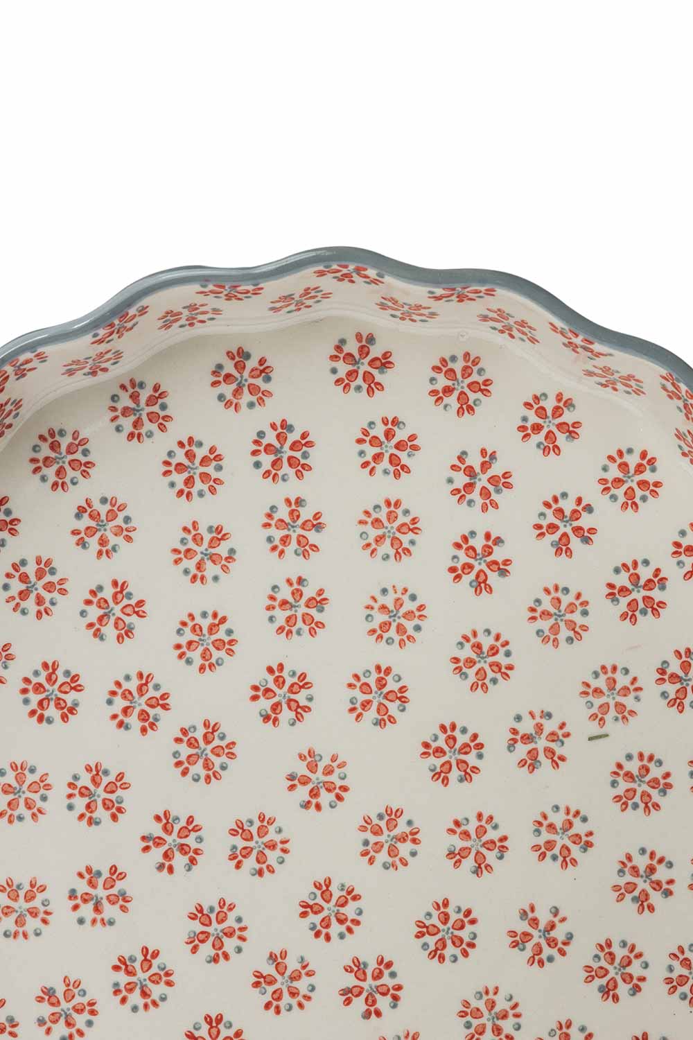 Quiche dish RETRO 27 cm