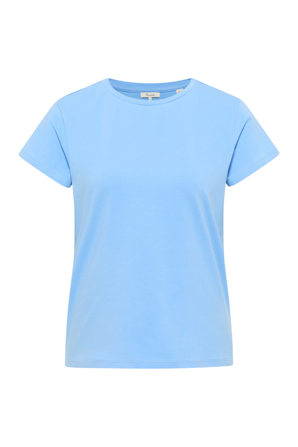 Jerseyshirt Iiriis aus Bio-Baumwolle