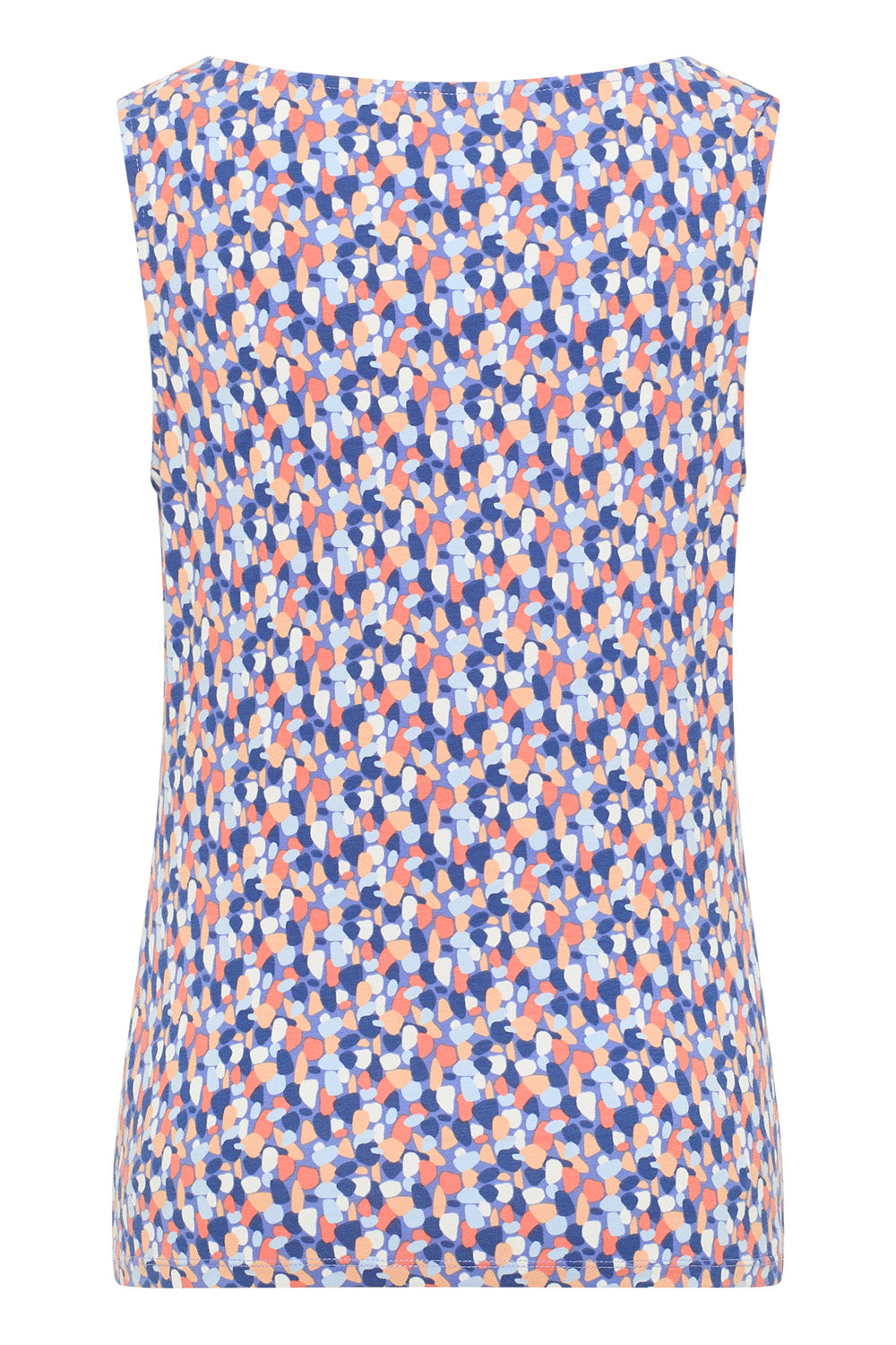 Jerseyshirt Peeggy aus Bio-Baumwolle