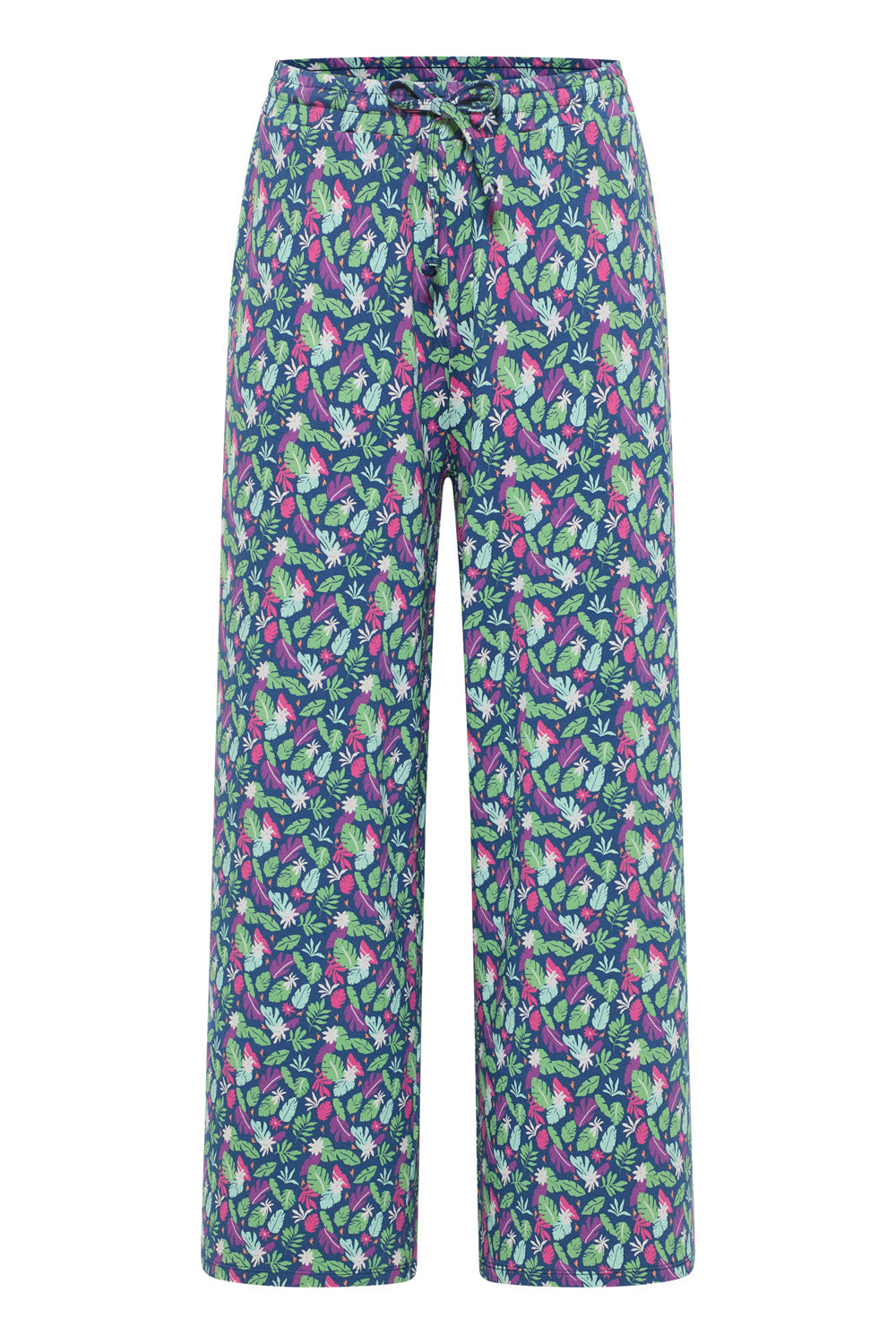 Jerseyhose Taraa aus EcoVero™ Viskose