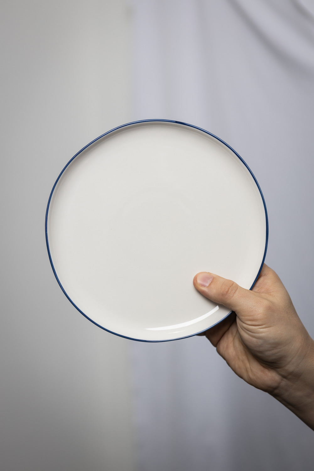 Breakfast Plate CLASSIC 21 cm