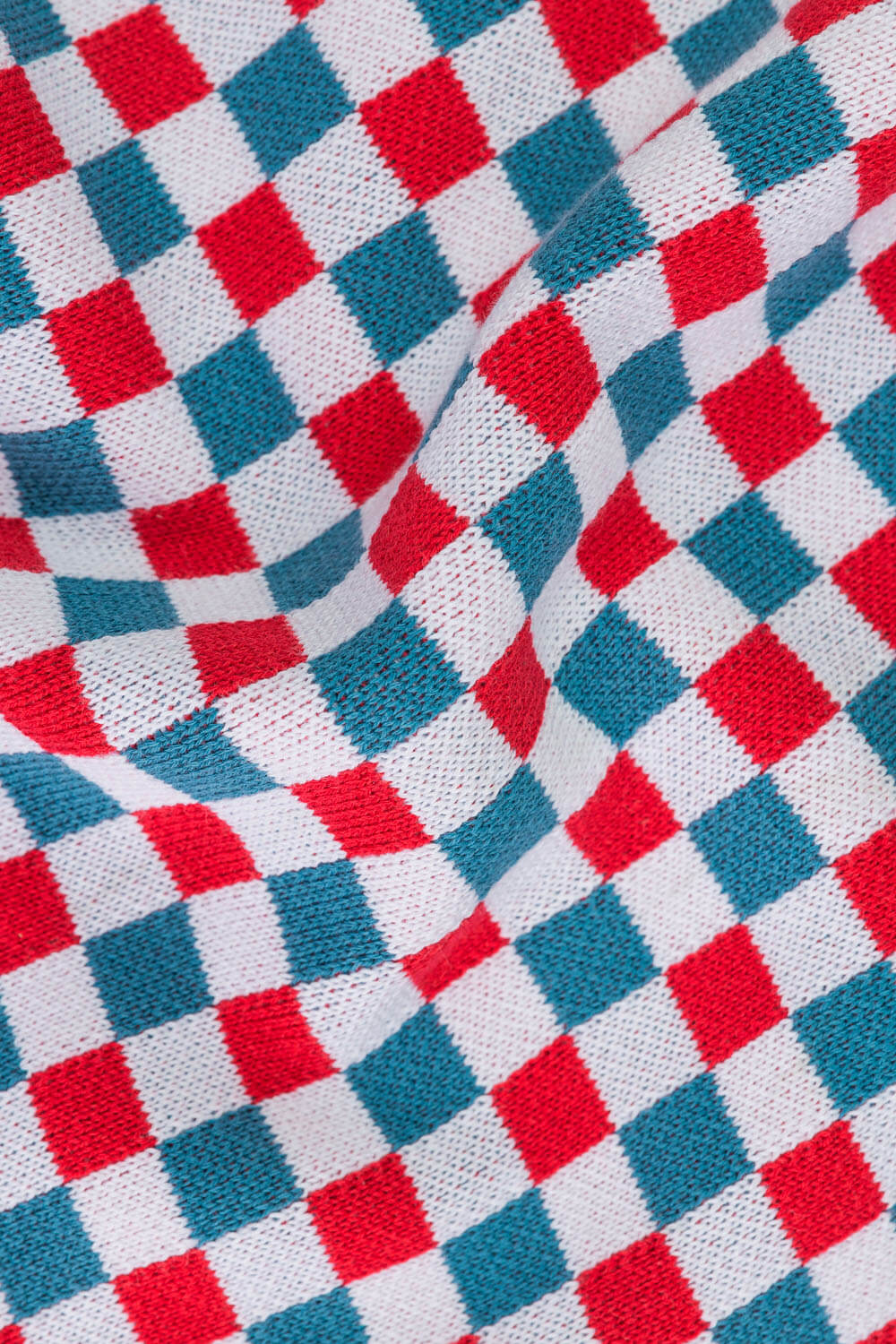 Dishcloth CHECK