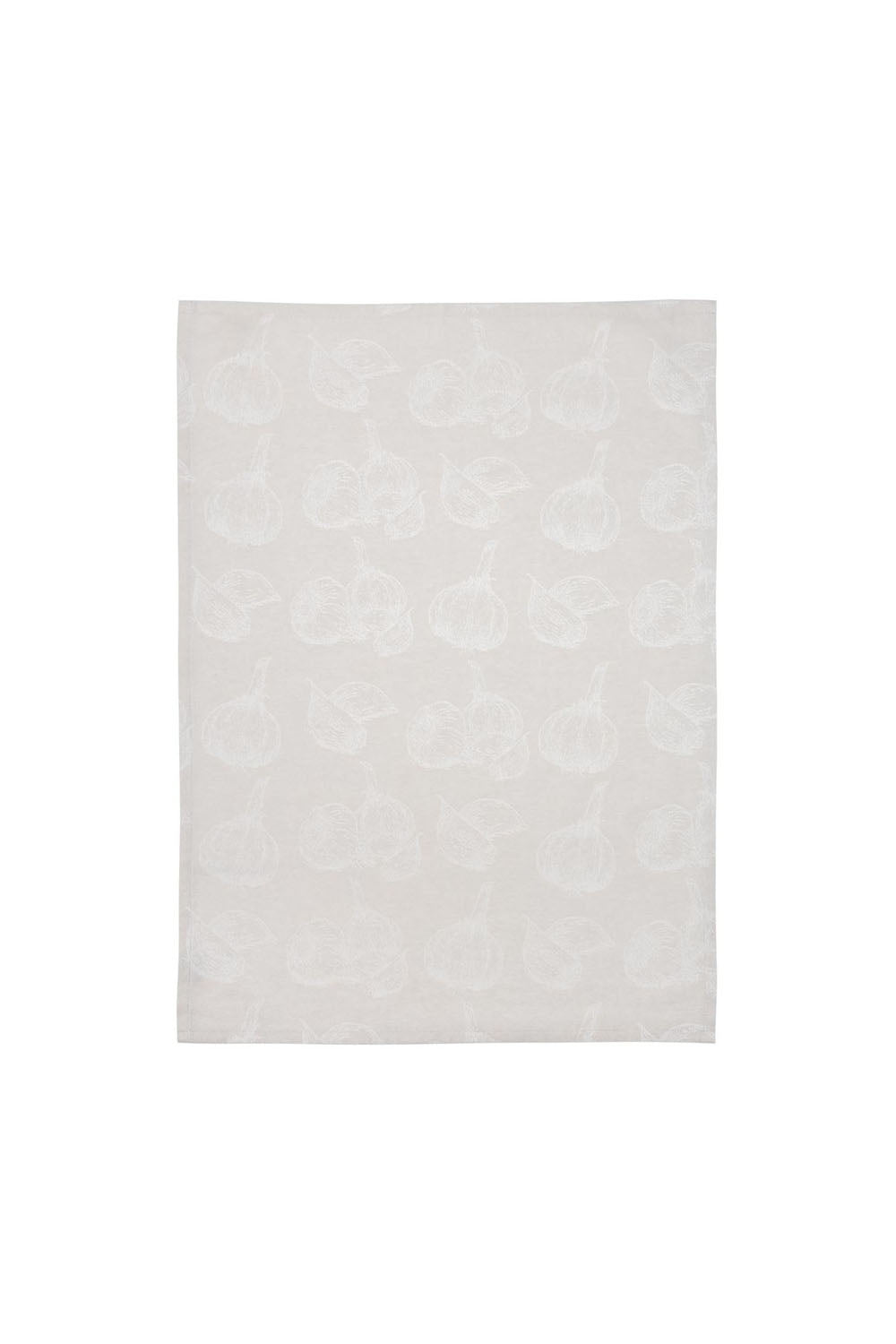 Tea towel RUSTIC