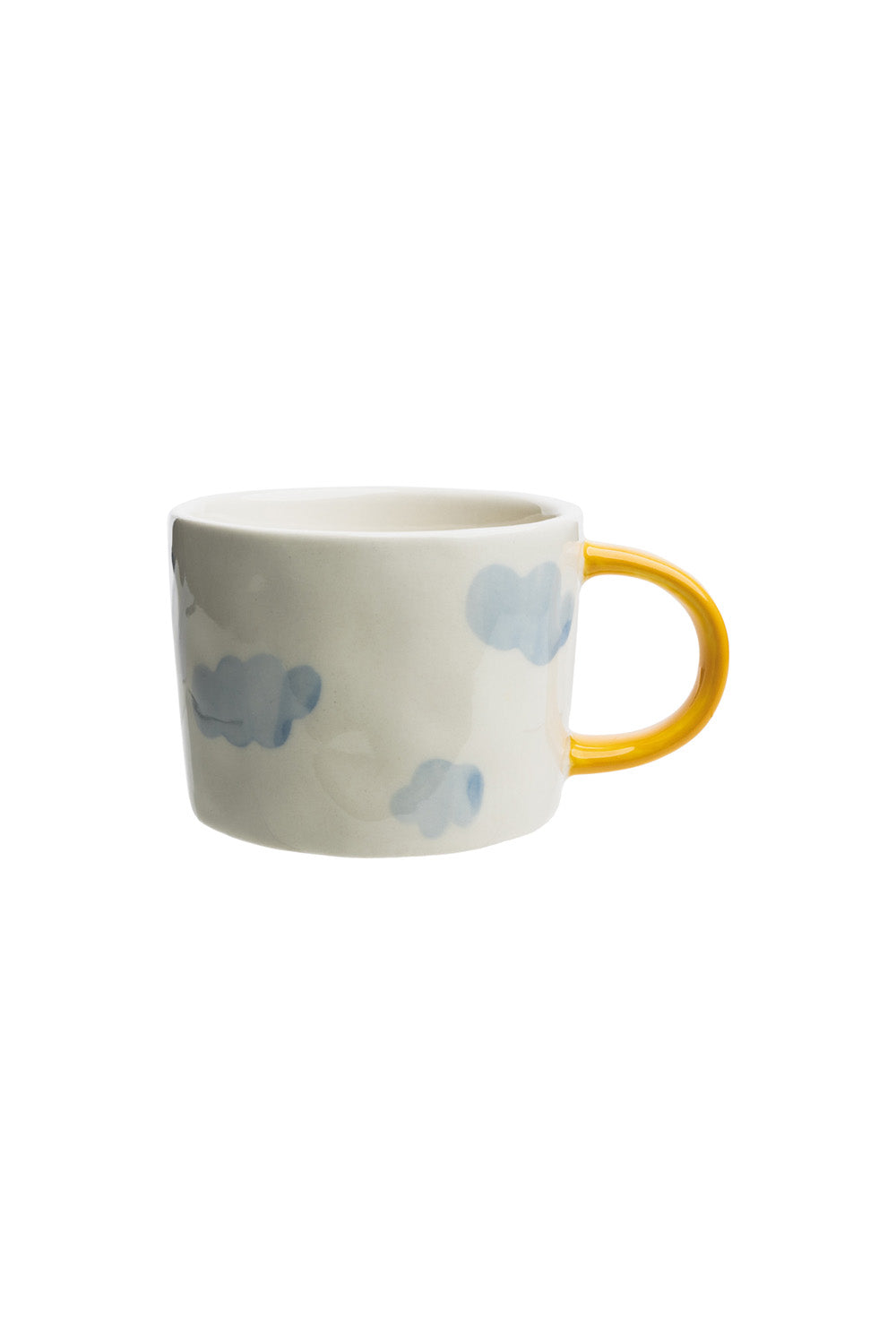 Tasse VELOBLOOM blau