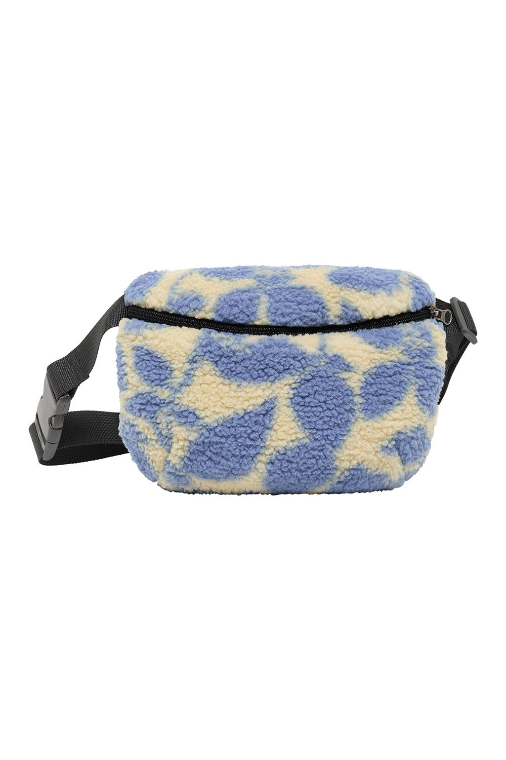 Image Tasche Zolii aus recyeltem Teddy-Material_2