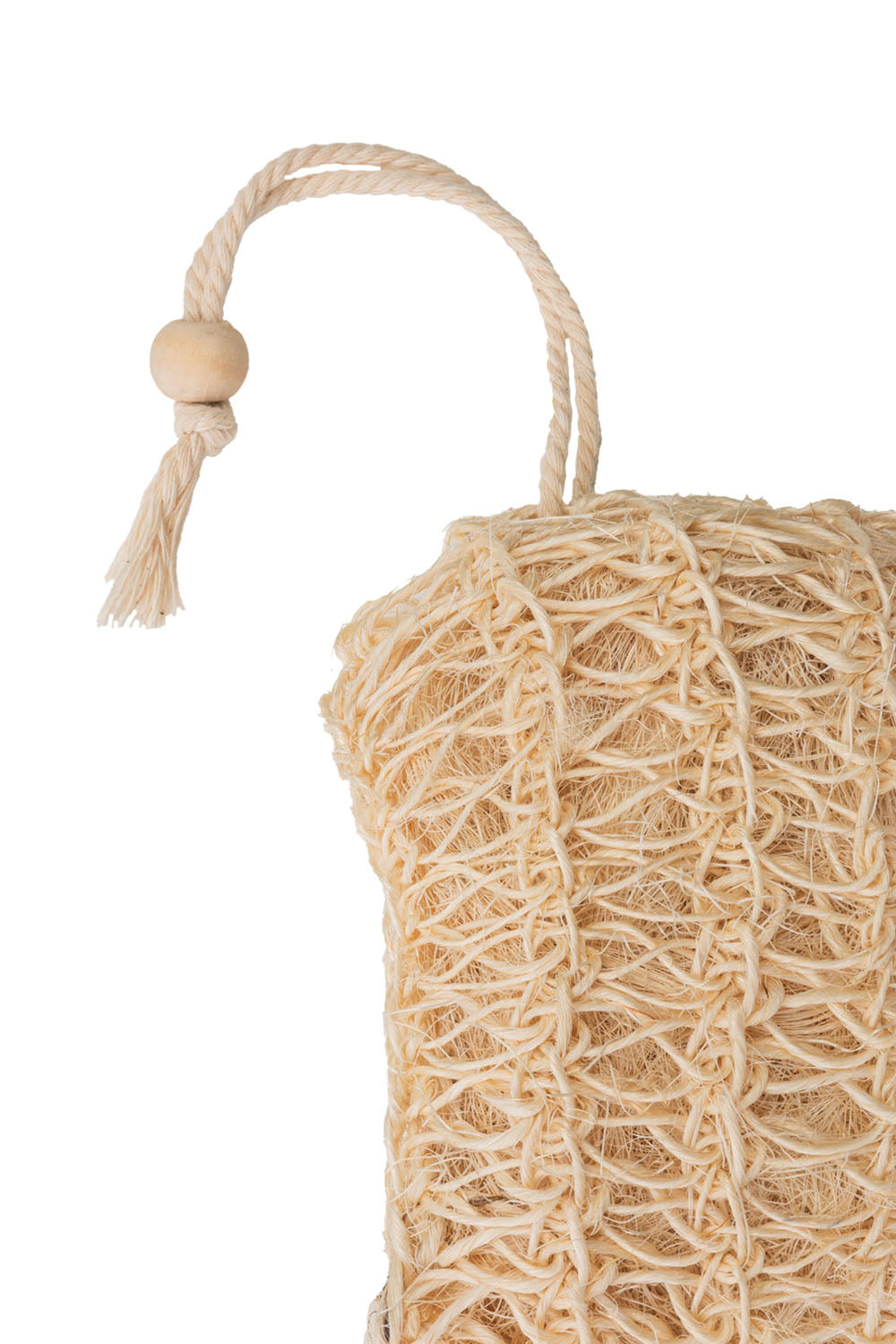 Schwamm SISAL NATURE