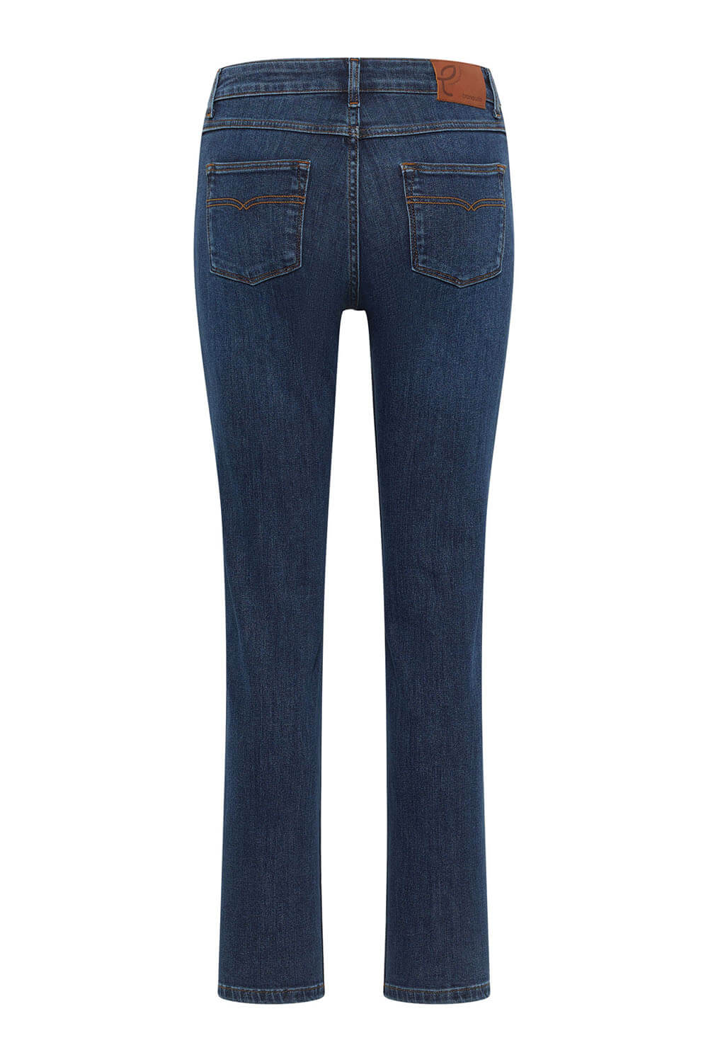 Jeanshose Doriis aus GOTS-Bio-Baumwolle