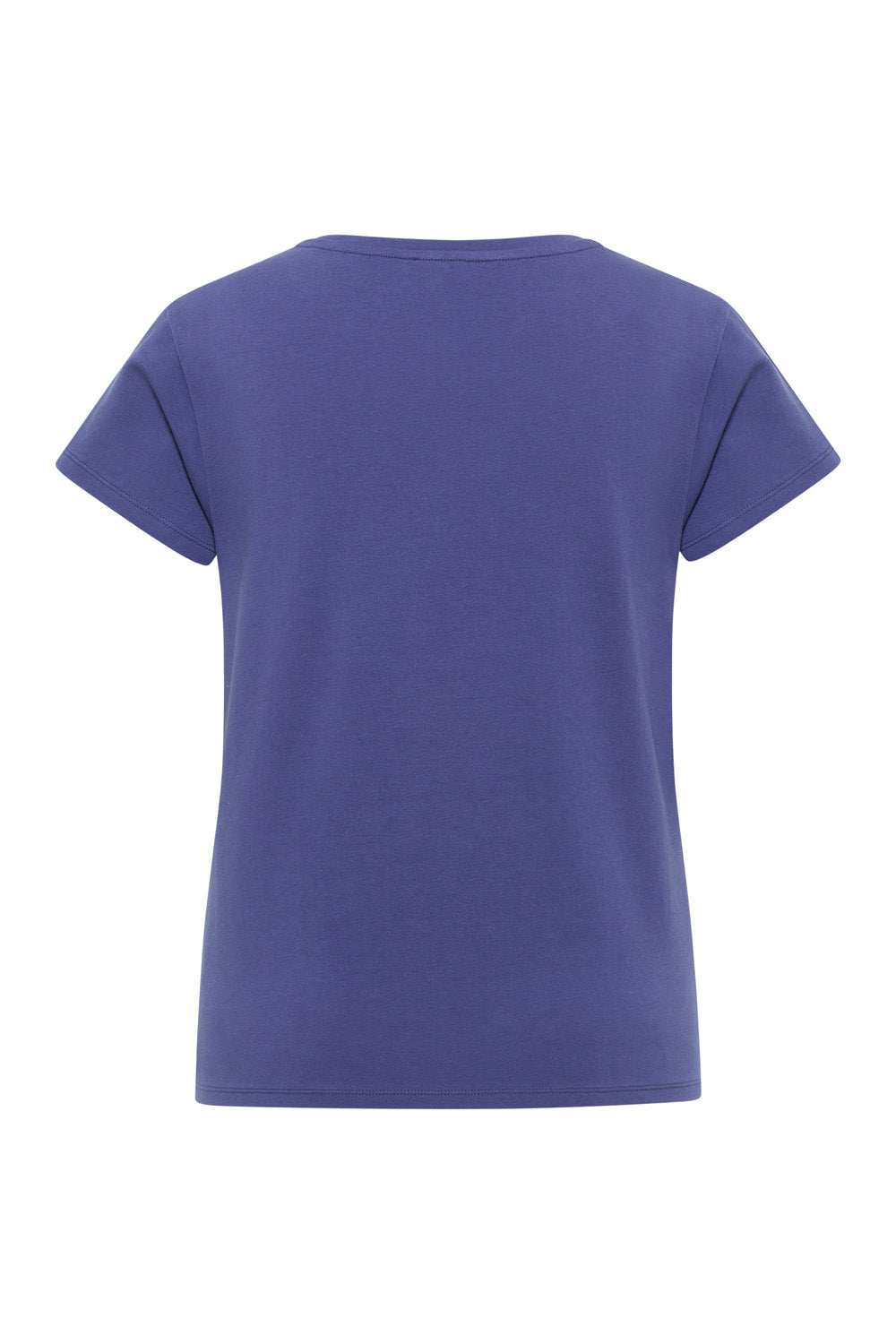 Jerseyshirt Iiriis aus Bio-Baumwolle