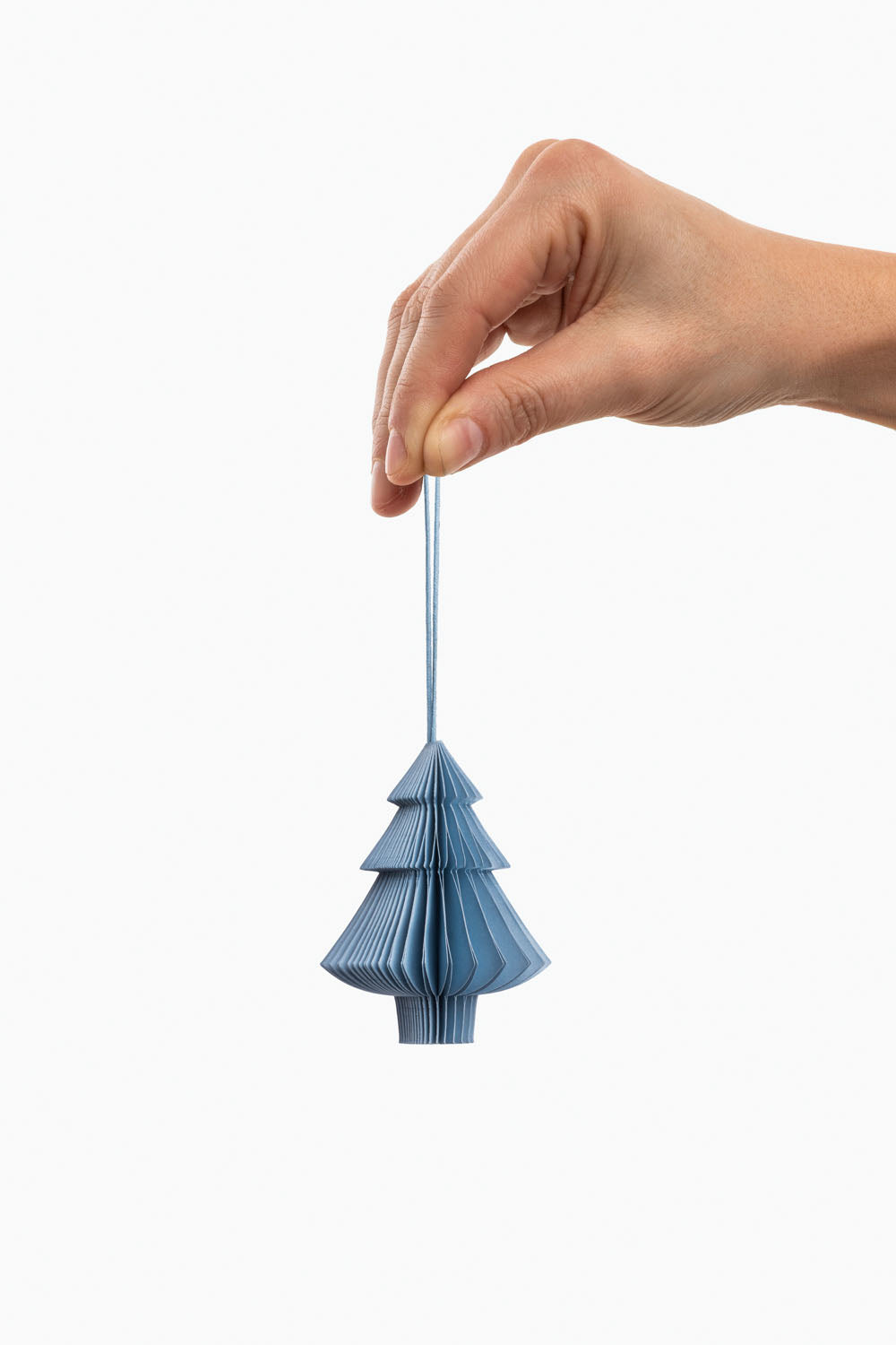 Papieranhänger SKY TREE