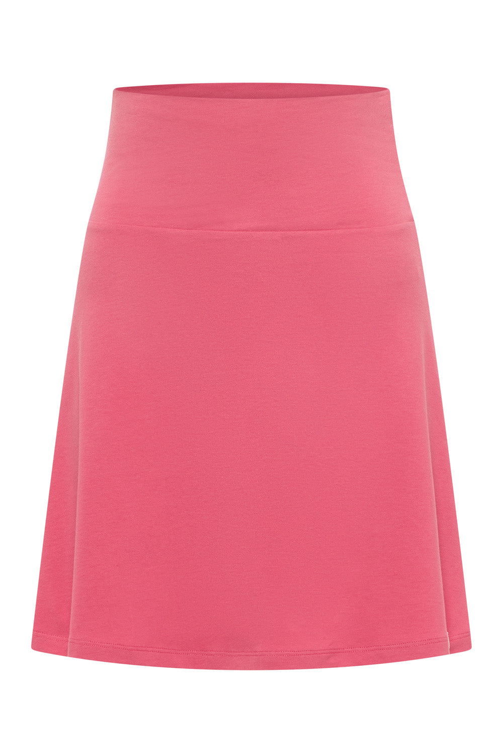 Jerseyrock Utee aus Bio-Baumwolle