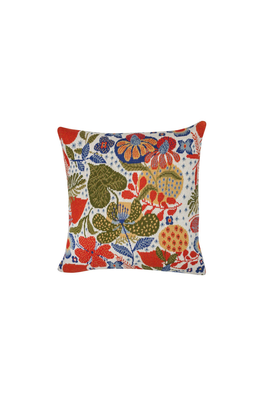 Cushion cover FLOWER