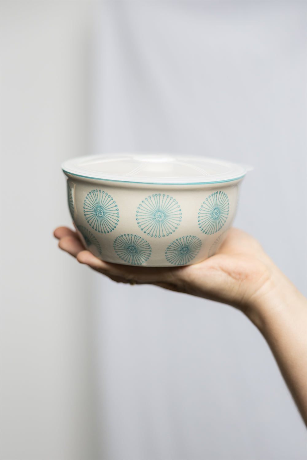 Bowl ART DECO 15 cm