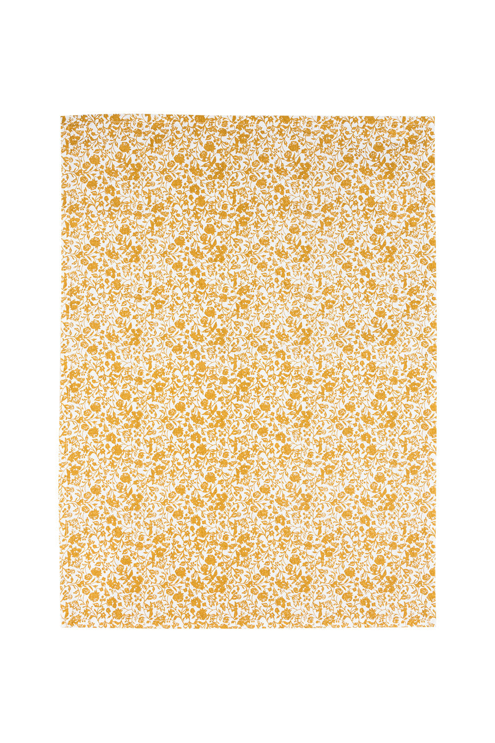 Geschirrtuch FLORAL 2er-Set (Bio-Baumwolle)