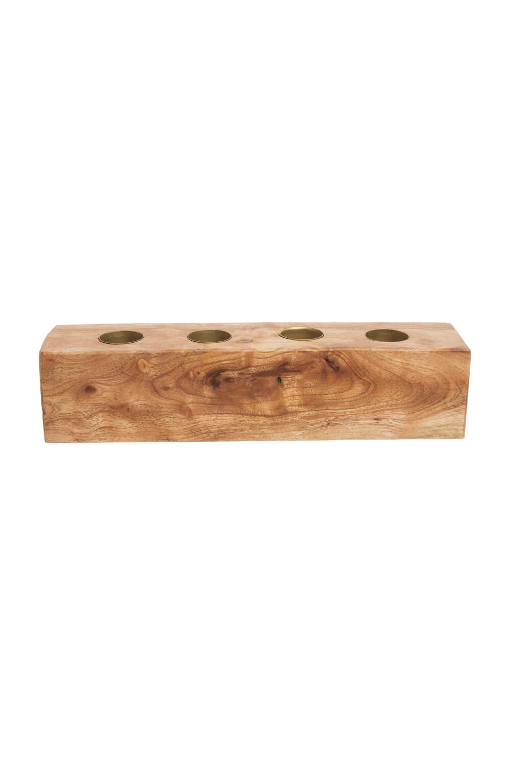Candle Holder NEEMWOOD