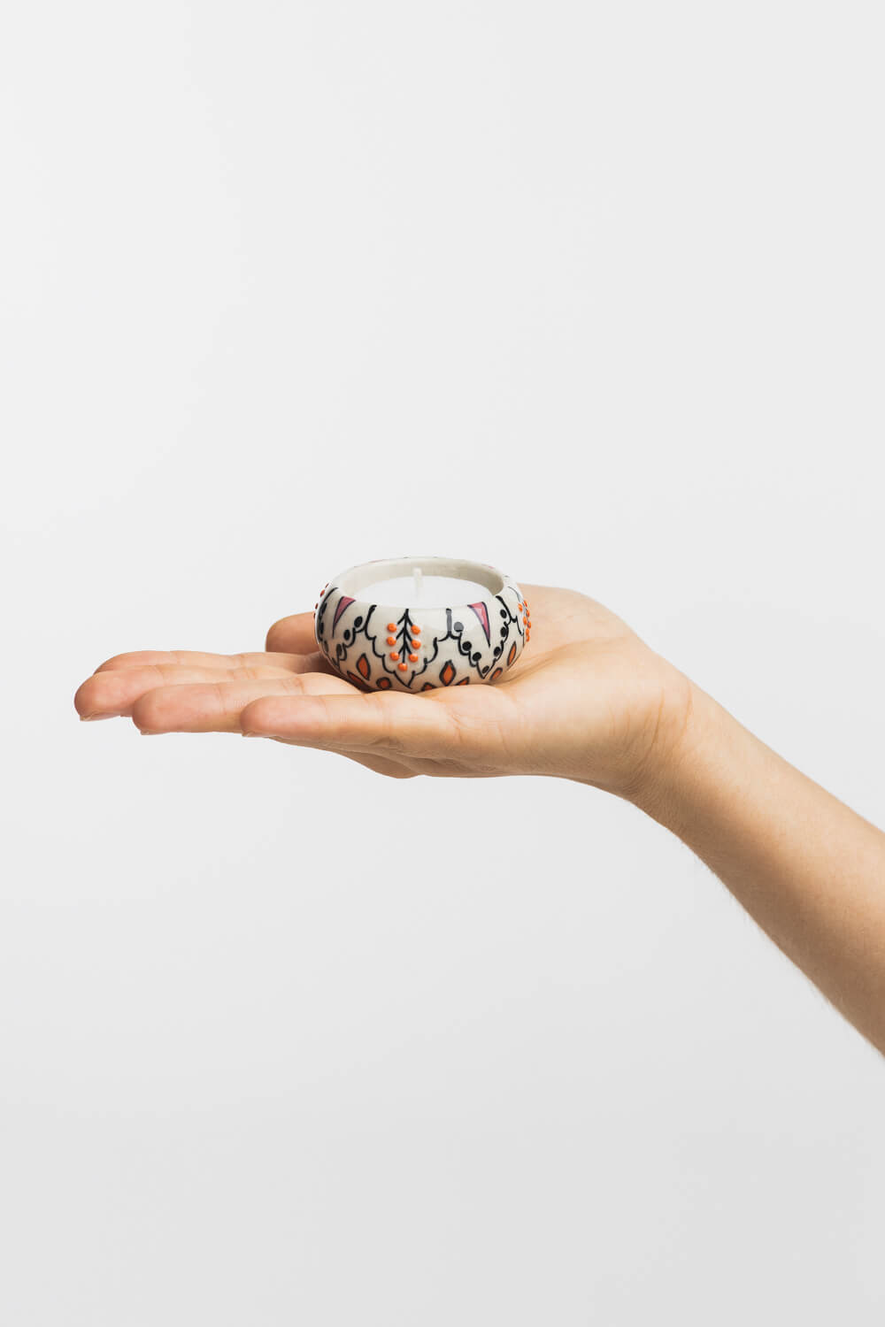 Tea Light Holder TALA GLOW