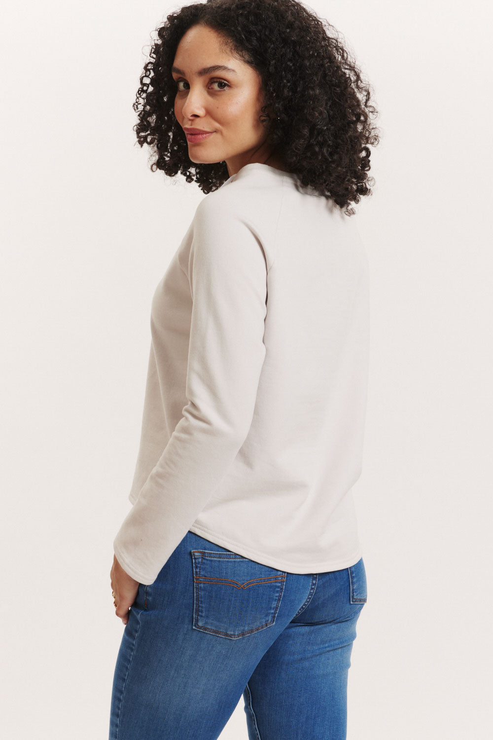Image Sweater Harpaa aus Biobaumwolle_3