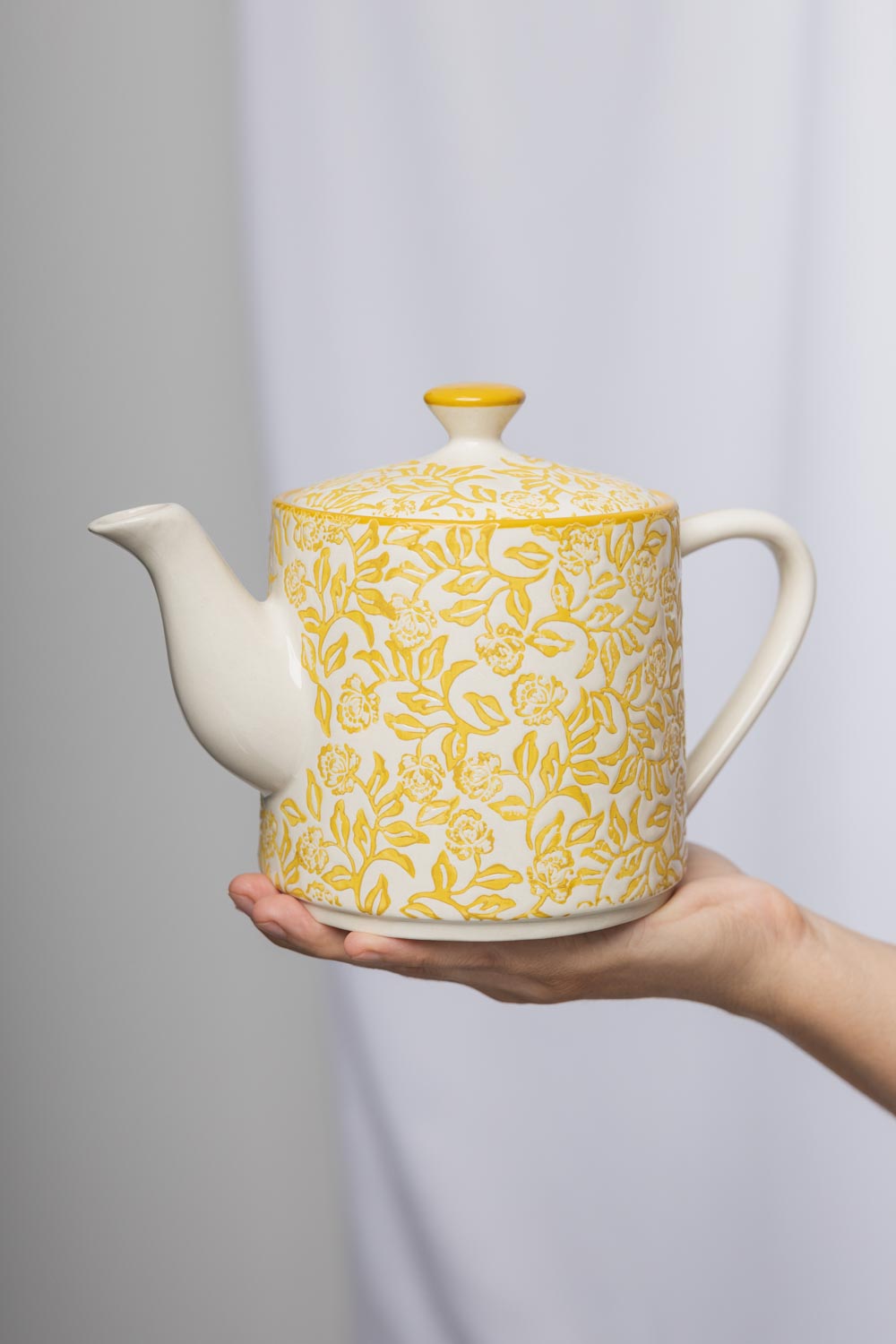 Teapot RUSTIC 800 ml
