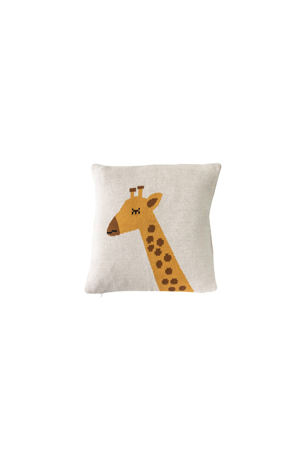 Cushion cover GIRAFFE