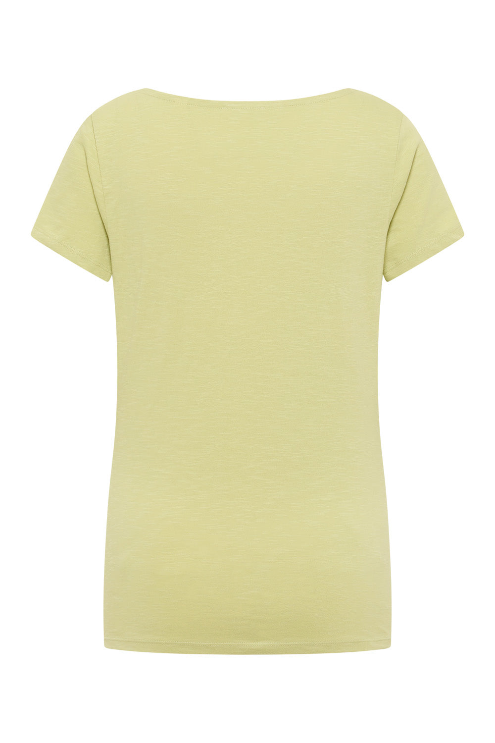 Jerseyshirt Giina aus Bio-Baumwolle