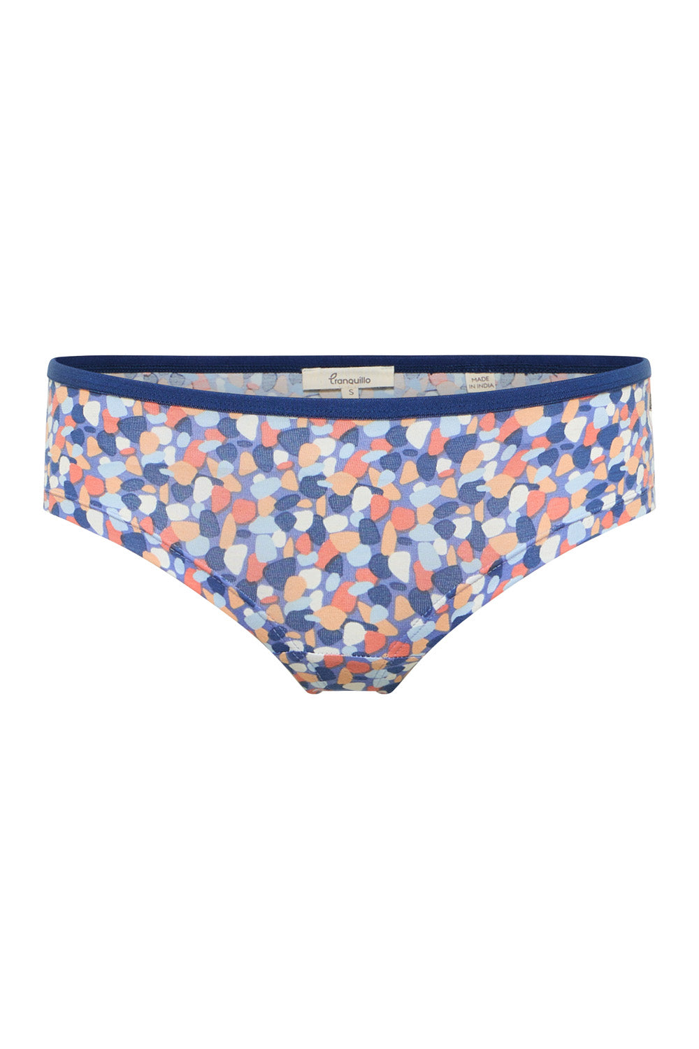 Organic cotton Jersey Briefs Gaaby