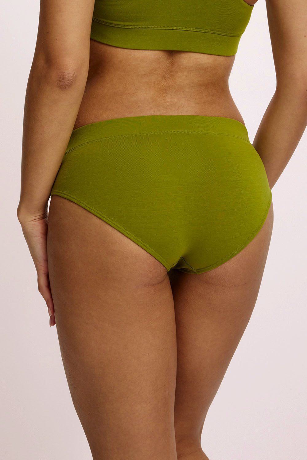 Panty aus Tencel™