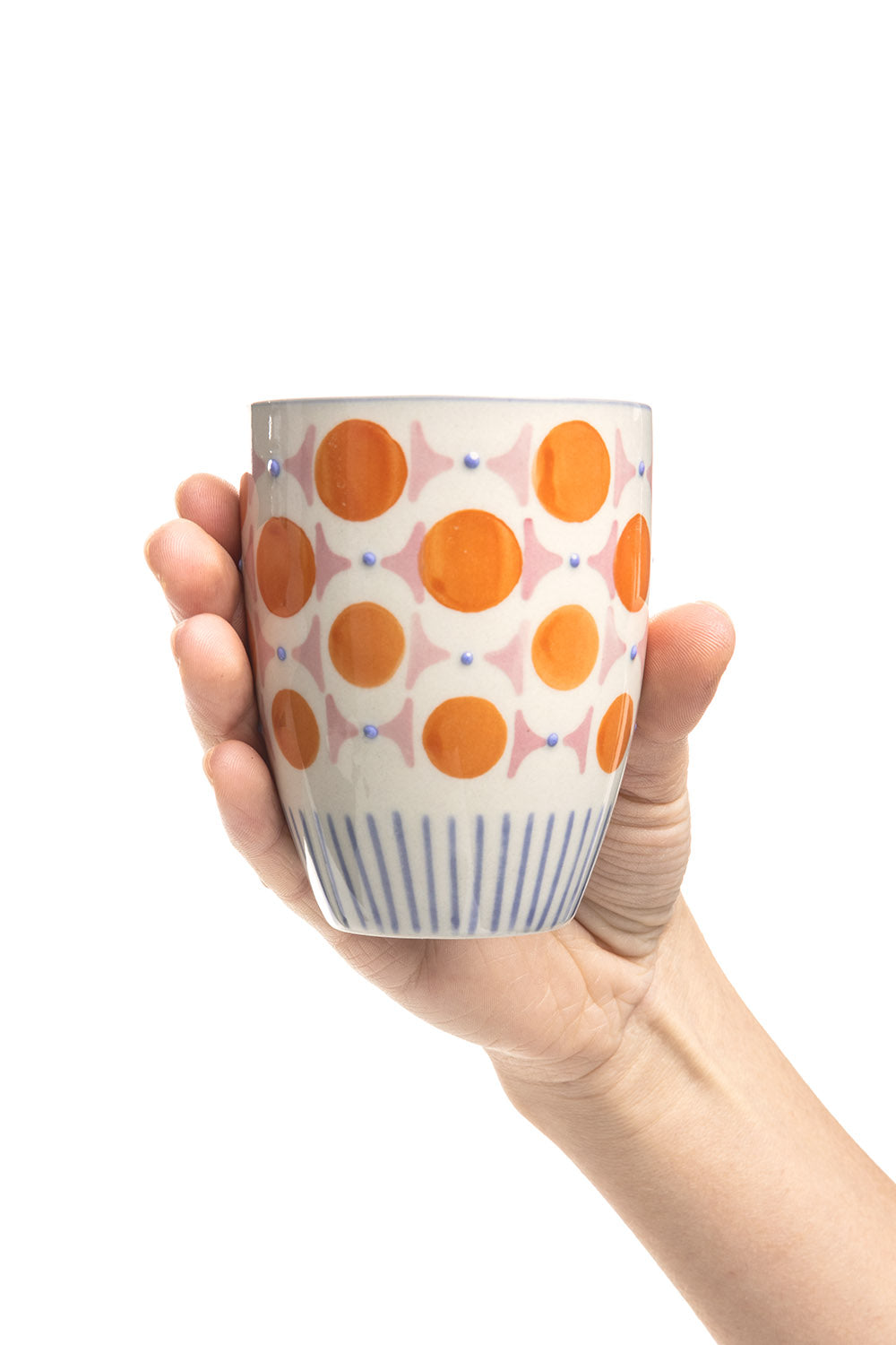 Mug RETROFLORIA