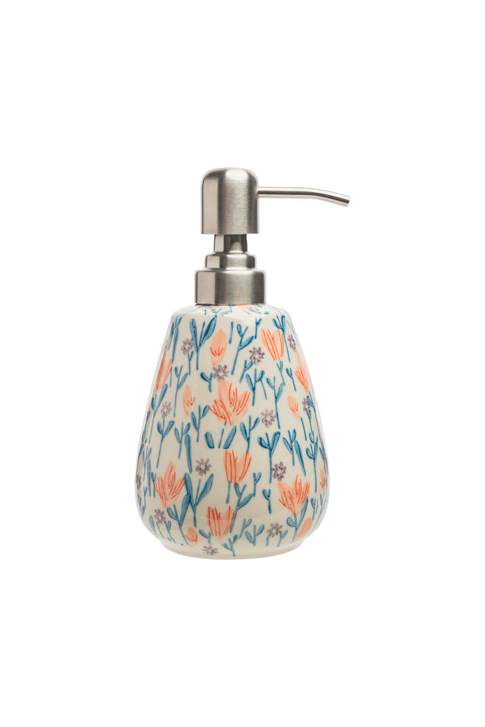 Soap dispenser DOUCEUR FLORALE