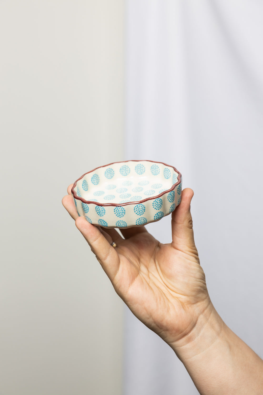 Tartelette dish RETRO 11 cm