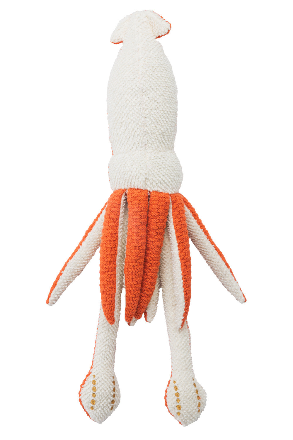 Kuscheltier SQUIBBY
