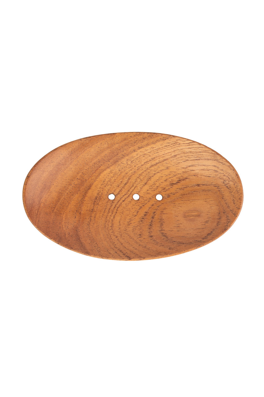 Soap dish NATURAL NEEM